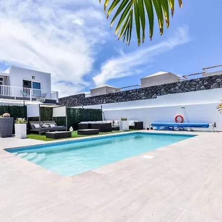 公寓 Preciosa Villa Vista Ajaches