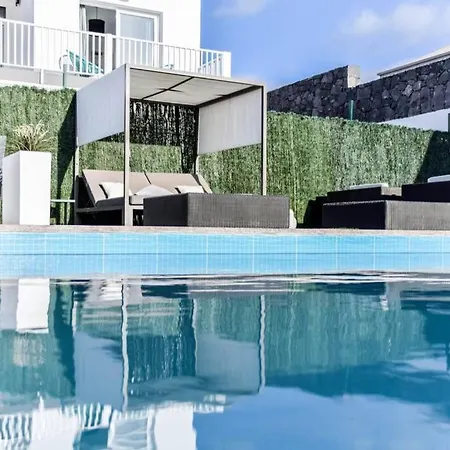 Preciosa Villa Vista Ajaches 公寓 普拉亚布兰卡