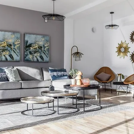 Preciosa Villa Vista Ajaches * 普拉亚布兰卡