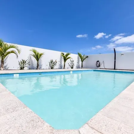 Preciosa Villa Vista Ajaches 公寓 普拉亚布兰卡